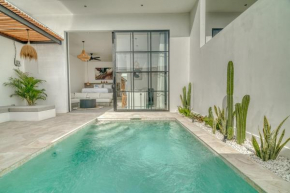 Avasa Villas A5 Brand New 1BR In Berawa, Bali